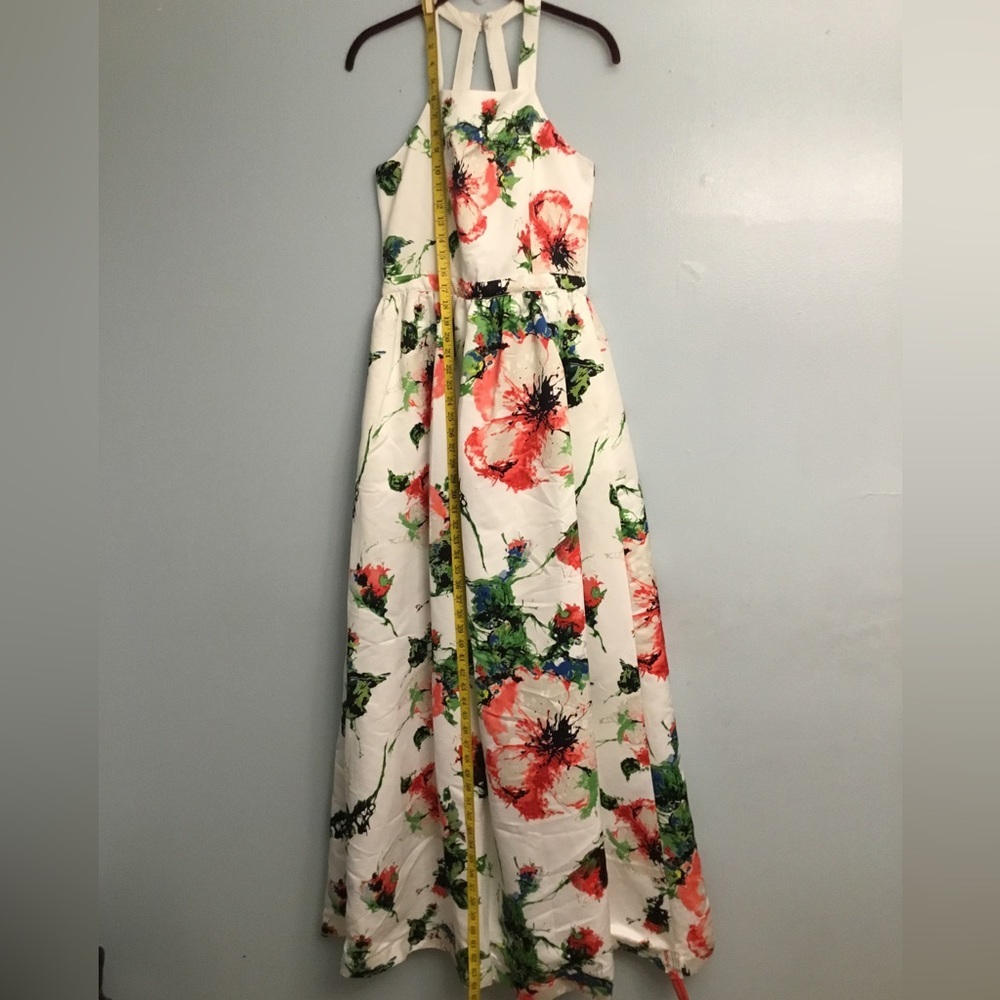 PARKER dress